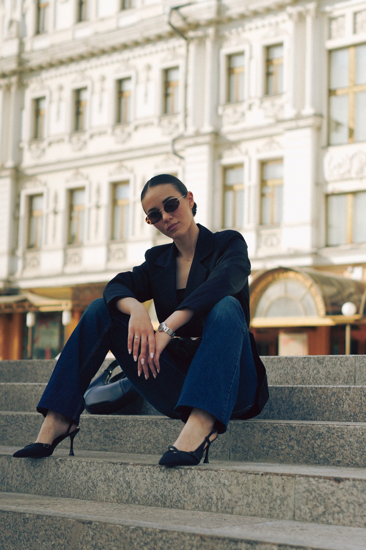 Помощник юриста Дарья